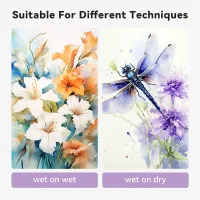 Paul Rubens Artist Watercolor Set thumbnail 3