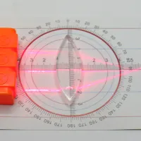 Geometric Optics Lens Experiment Kit thumbnail 2