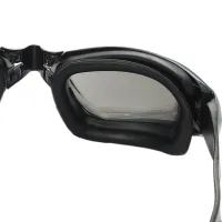 Anti-Fog Swim Goggles with Earplugs thumbnail 6