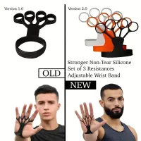Basketball Flick Glove Shooting Aid thumbnail 2
