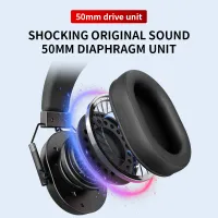 7.1 RGB Gaming Headset with Noise Cancelling thumbnail 3