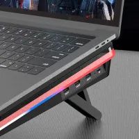 IETS GT500 Laptop Cooling Stand 5000RPM thumbnail 6