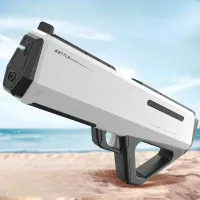 Electric Rapid Fire Water Gun thumbnail 5