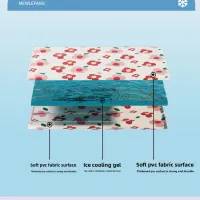 Extra Large Dog Cooling Mat thumbnail 4