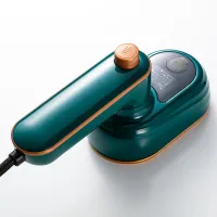 Mini Portable Handheld Garment Steamer thumbnail 6