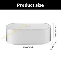 J60A 7-Color Ambient Lamp with Wireless Charging thumbnail 6