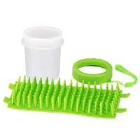 Pet Foot Washing Cup Paw Cleaner thumbnail 5