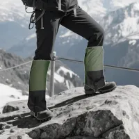 Waterproof Hiking Gaiters thumbnail 5