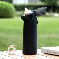 Air Water Bottle with Bear Flavor Pod thumbnail 4