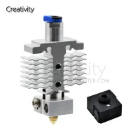 Ender3 V2 Neo All Metal Hot End thumbnail 2