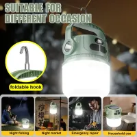 Solar Camping Lantern thumbnail 6