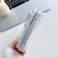 Transparent Magsafe Phone Case for iPhone thumbnail 4