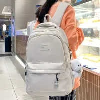 Women's Waterproof Laptop Backpack thumbnail 2