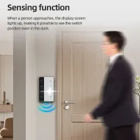 Zemismart Zigbee Smart Touch Switch thumbnail 6