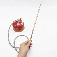 Portable Charcoal Fire Igniter Spray Gun thumbnail 4