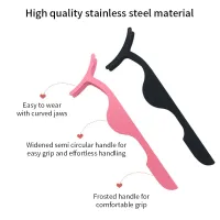 False Eyelash Tweezer Applicator thumbnail 3
