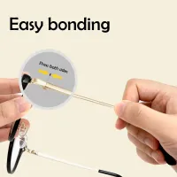 Deli 502 Professional Super Glue thumbnail 4