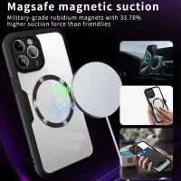 Magsafe 360 Clear Case for iPhone thumbnail 6