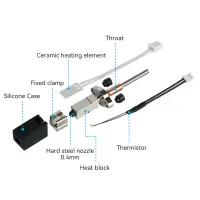 Ender 3 V3 Plus Hotend Upgrade Kit thumbnail 3