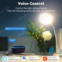 Tuya Smart USB Adapter Plug thumbnail 2