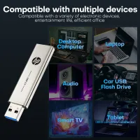 HP USB 3.2 Type-C Dual Flash Drive thumbnail 4