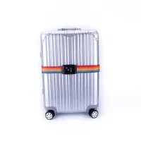 TSA Lock Luggage Strap 2M thumbnail 5