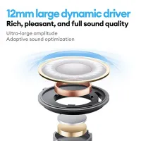 Lenovo LE209 Wireless Bluetooth Headset thumbnail 4