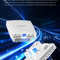 COMFAST In-Wall WiFi 6 Access Point thumbnail 5
