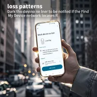 Air Tracker Bluetooth Smart Tag thumbnail 5