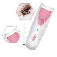 Electric Heated Eyelash Curler thumbnail 1