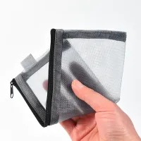 Makeup Brush Travel Case Organizer thumbnail 5