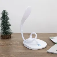 USB Charging LED Desk Lamp thumbnail 3