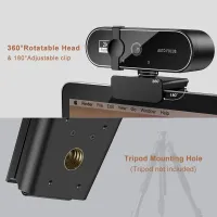 OnePlus 4K Webcam with Auto Focus thumbnail 5