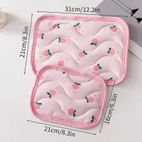 Ice Silk Pet Cooling Mat thumbnail 6