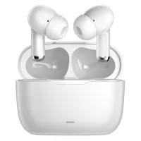 TWS Wireless Hi-Fi Earbuds thumbnail 1