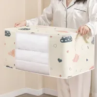 Large Capacity Blanket Storage Bags thumbnail 4