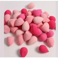 Soft Makeup Sponge Set (4/8 Piece) thumbnail 6