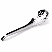 Molecular Cuisine Caviar Spoon thumbnail 4