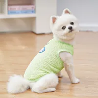 Dog Cooling Vest - Breathable Mesh thumbnail 5