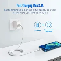 MFi Certified iPhone Lightning Cable thumbnail 5