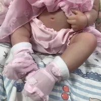 MRB 18Inch Reborn Baby Doll Bettie thumbnail 2