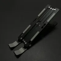Adjustable Laptop Cooling Stand thumbnail 5