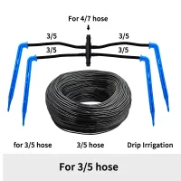 Drip Arrow Irrigation Watering Kit thumbnail 4