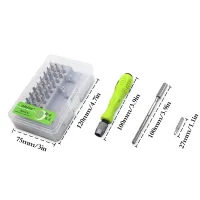 32-in-1 Precision Screwdriver Kit thumbnail 6