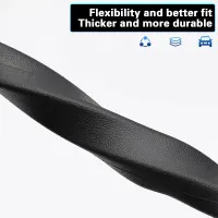 BMW Car Seat Gap Filler (2PCS) thumbnail 6