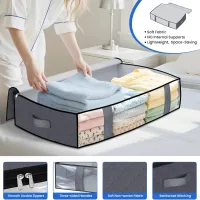 Under Bed Storage Organizer thumbnail 2
