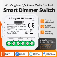 Smart Dimmer Switch Module thumbnail 1