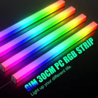 5V ARGB 3-Pin Header RGB Light Strip thumbnail 4