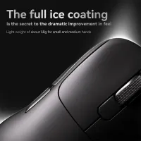 AJAZZ AJ179 Wired & Wireless Macro Gaming Mouse thumbnail 5
