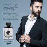 Armaf Club De Nuit Urban EDP for Men 3.6oz thumbnail 5